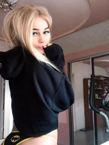 Любовь